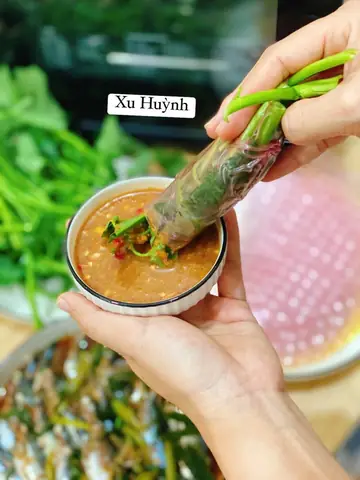 Hướng Dẫn Cách Làm Cá Nục Hấp Cuốn Bánh Tráng Đà Nẵng Chuẩn Vị Đặc Sản Cho Gia Đình