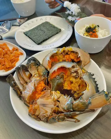 Cách Làm Cua Ngâm Tương Hàn Quốc (ganjang Gejang) Chuẩn Vị, Dễ Làm Tại Nhà