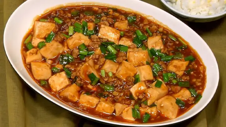 Cách Làm Đậu Hũ Tứ Xuyên Ngon Đậm Vị Trung Hoa Với Công Thức Từng Bước Chi Tiết