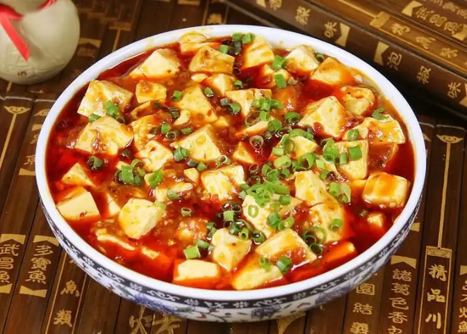 Cách Làm Đậu Hũ Tứ Xuyên Ngon Đậm Vị Trung Hoa Với Công Thức Từng Bước Chi Tiết