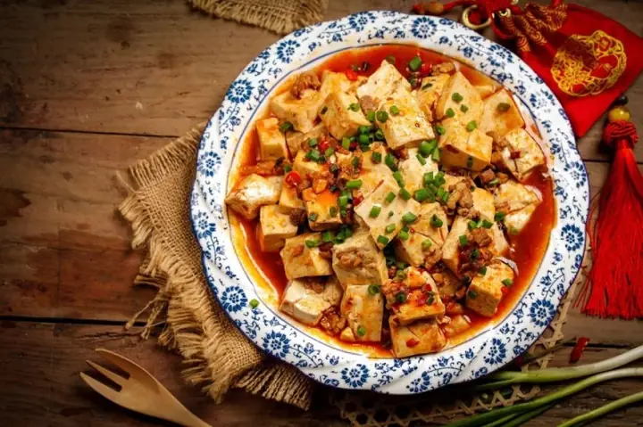 Cách Làm Đậu Hũ Tứ Xuyên Ngon Đậm Vị Trung Hoa Với Công Thức Từng Bước Chi Tiết