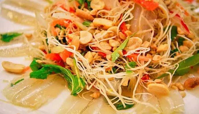 Cách Làm Gỏi Cá Mai Phú Yên Chuẩn Vị Miền Biển – Hướng Dẫn Chi Tiết Từng Bước
