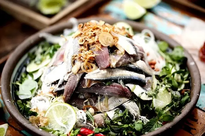 Cách Làm Gỏi Cá Trích Ngon Nhất Tại Nhà: Công Thức Chi Tiết Và Mẹo Vàng