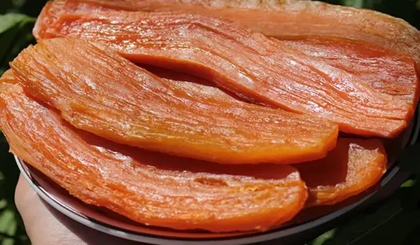 Hướng Dẫn Cách Làm Khoai Lang Dẻo Đà Lạt Thơm Ngon Đúng Vị Tại Nhà