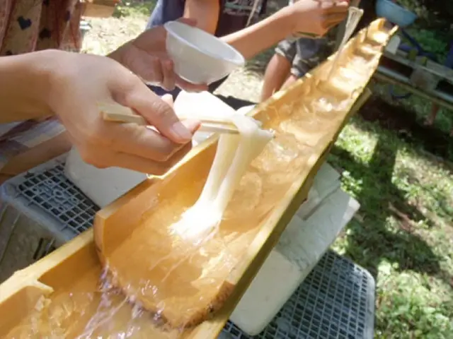 Cách Làm Mì Trôi Ống Tre (nagashi Somen) Tại Nhà – Hướng Dẫn Chi Tiết