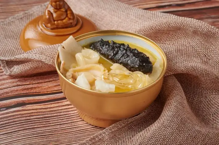Cách Làm Món Phật Nhảy Tường Chuẩn Vị Tại Nhà Cho Người Mới Bắt Đầu Cách Làm Món Phật Nhảy Tường Chuẩn Vị Tại Nhà Cho Người Mới Bắt Đầu