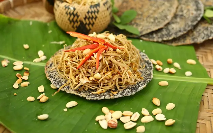 Hướng Dẫn Chi Tiết Cách Làm Nhút Mít Nghệ An Tại Nhà Chuẩn Vị Thanh Chương
