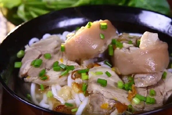 Cách Nấu Bánh Canh Trảng Bàng Chuẩn Vị – Hướng Dẫn Chi Tiết Từng Bước