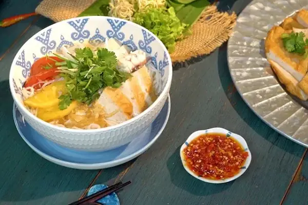 Cách Nấu Bún Chả Cá Nha Trang Ngon Chuẩn Vị Cho Người Mới Học