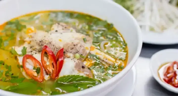 Cách Nấu Cháo Canh Hà Tĩnh Ngon Chuẩn Vị – Hướng Dẫn Chi Tiết Cho Người Mới