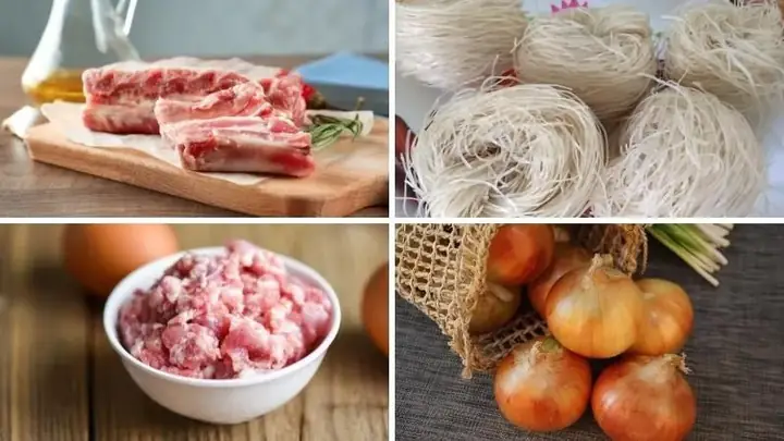 Cách Nấu Phở Khô Gà Gia Lai Chuẩn Vị Tại Nhà Cách Nấu Phở Khô Gà Gia Lai Chuẩn Vị Tại Nhà