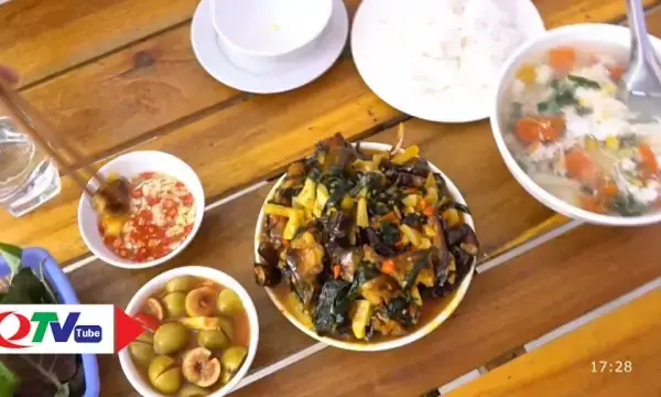 Cách Nấu Sam Biển Xào Chua Ngọt Chuẩn Vị – Hướng Dẫn Chi Tiết Từng Bước