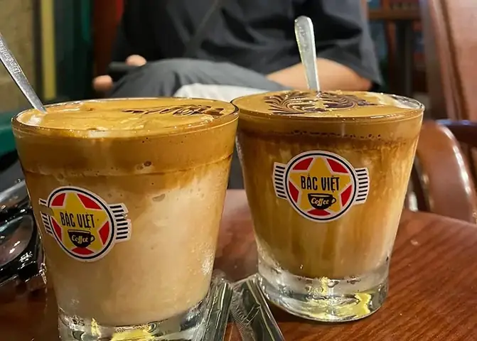Tìm Hiểu Bắc Việt Coffee Lạch Tray Hải Phòng: Địa Chỉ, Thực Đơn Và Không Gian Hoài Cổ Tìm Hiểu Bắc Việt Coffee Lạch Tray Hải Phòng: Địa Chỉ, Thực Đơn Và Không Gian Hoài Cổ