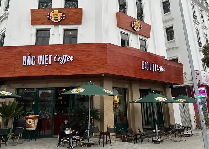 Tìm Hiểu Bắc Việt Coffee Lạch Tray Hải Phòng: Địa Chỉ, Thực Đơn Và Không Gian Hoài Cổ Tìm Hiểu Bắc Việt Coffee Lạch Tray Hải Phòng: Địa Chỉ, Thực Đơn Và Không Gian Hoài Cổ