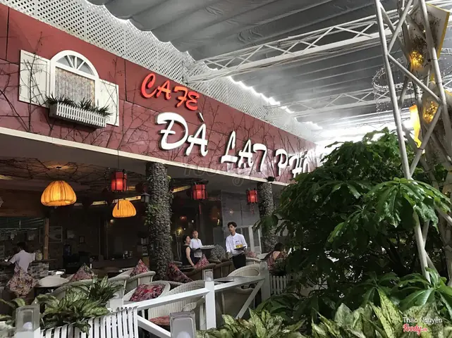 Đà Lạt Phố Cafe Quận 5 – Địa Chỉ, Thực Đơn, Không Gian & Cách Đến Nhanh Chóng