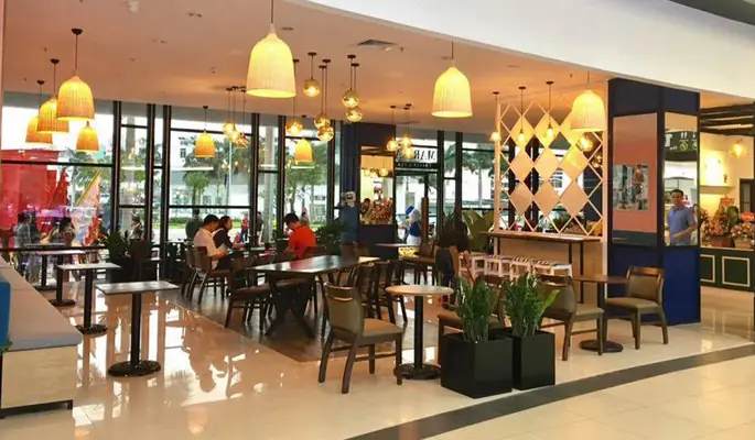 Khám Phá Marina Coffee Nguyễn Thị Định Quy Nhơn: Địa Chỉ, Không Gian Và Menu Cho Người Yêu Cafe