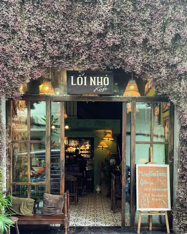 Khám Phá Các Quán Cafe Phong Cách Châu Âu Tại Hà Nội: Không Gian Lãng Mạn Tựa Trời Âu Khám Phá Các Quán Cafe Phong Cách Châu Âu Tại Hà Nội: Không Gian Lãng Mạn Tựa Trời Âu