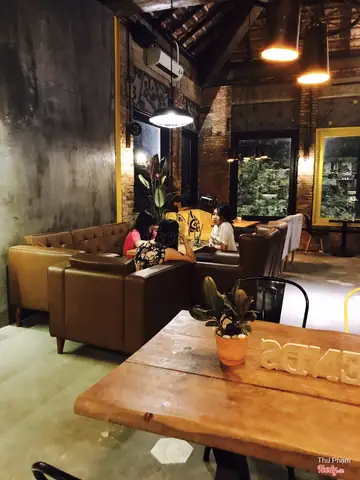 Tổng Hợp Các Quán Cafe Trên Đường Nam Kỳ Khởi Nghĩa Quận 3 Cho Người Muốn Tìm Chỗ Uống Cà Phê Đẹp Và Tiện Đi Lại