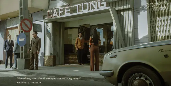 Cảm Nhận Cafe Tùng Đà Lạt: Không Gian Tĩnh Lặng Và Ký Ức Nhạc Trịnh Công Sơn Cảm Nhận Cafe Tùng Đà Lạt: Không Gian Tĩnh Lặng Và Ký Ức Nhạc Trịnh Công Sơn