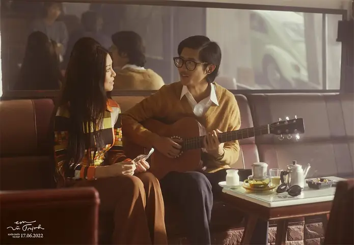 Cảm Nhận Cafe Tùng Đà Lạt: Không Gian Tĩnh Lặng Và Ký Ức Nhạc Trịnh Công Sơn Cảm Nhận Cafe Tùng Đà Lạt: Không Gian Tĩnh Lặng Và Ký Ức Nhạc Trịnh Công Sơn