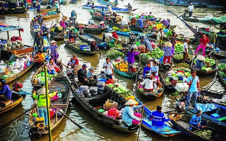Khám Phá Cái Bè Tiền Giang: Tổng Hợp Địa Điểm Vui Chơi Và Trải Nghiệm Đặc Trưng Khám Phá Cái Bè Tiền Giang: Tổng Hợp Địa Điểm Vui Chơi Và Trải Nghiệm Đặc Trưng