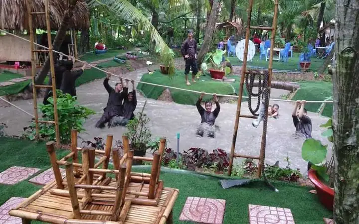Khám Phá Cái Bè Tiền Giang: Tổng Hợp Địa Điểm Vui Chơi Và Trải Nghiệm Đặc Trưng Khám Phá Cái Bè Tiền Giang: Tổng Hợp Địa Điểm Vui Chơi Và Trải Nghiệm Đặc Trưng