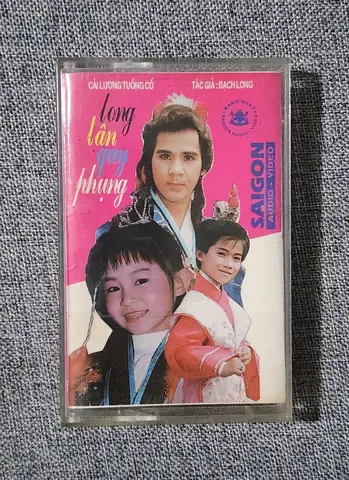 Long Lân Quy Phụng Là Gì? Cốt Truyện, Lịch Sử Ra Mắt Và Cách Xem Vở Cải Lương Cổ