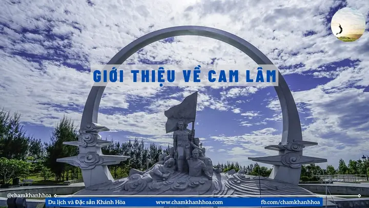 Tổng Quan Cam Lâm Cam Ranh Khánh Hòa: Vị Trí, Địa Điểm Du Lịch Và Cập Nhật Hành Chính Mới