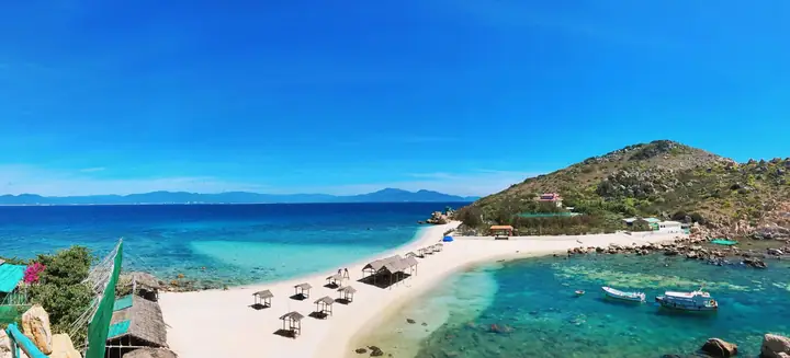 Tổng Quan Cam Lâm Cam Ranh Khánh Hòa: Vị Trí, Địa Điểm Du Lịch Và Cập Nhật Hành Chính Mới