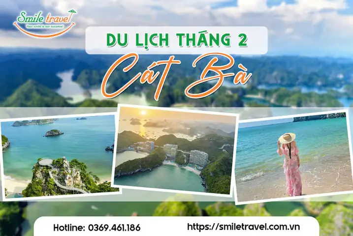 Cẩm Nang Du Lịch Cát Bà 2026: Hướng Dẫn Chi Tiết Từ A‑z Cho Du Khách Tự Túc