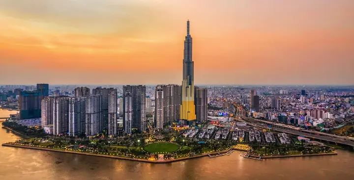 Tham Khảo Cẩm Nang Du Lịch Tp Hcm Từ A-z Cho Du Khách Tự Túc: Địa Điểm, Ẩm Thực Và Lưu Trú Tham Khảo Cẩm Nang Du Lịch Tp Hcm Từ A-z Cho Du Khách Tự Túc: Địa Điểm, Ẩm Thực Và Lưu Trú