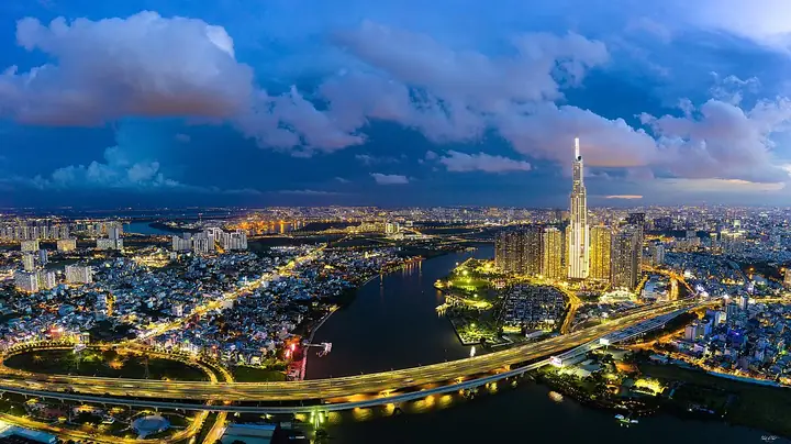 Tham Khảo Cẩm Nang Du Lịch Tp Hcm Từ A-z Cho Du Khách Tự Túc: Địa Điểm, Ẩm Thực Và Lưu Trú Tham Khảo Cẩm Nang Du Lịch Tp Hcm Từ A-z Cho Du Khách Tự Túc: Địa Điểm, Ẩm Thực Và Lưu Trú