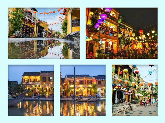 Cẩm Nang Du Lịch Hội An 2026: Hướng Dẫn Chi Tiết Từ A‑z Cho Du Khách Tự Túc