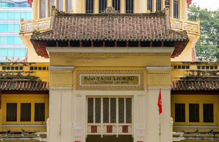 Tổng Hợp Cảm Nhận Về Bảo Tàng Lịch Sử Việt Nam Tphcm Từ Góc Nhìn Khách Tham Quan Và Học Sinh Tổng Hợp Cảm Nhận Về Bảo Tàng Lịch Sử Việt Nam Tphcm Từ Góc Nhìn Khách Tham Quan Và Học Sinh