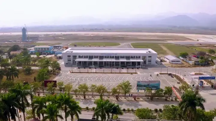Sân Bay Điện Biên Phủ Ở Đâu? Địa Chỉ, Khoảng Cách Và Cách Di Chuyển