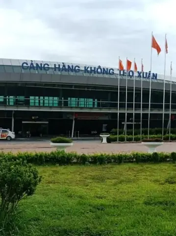 Xác Định Vị Trí Cảng Hàng Không Thọ Xuân Ở Đâu Và Cách Di Chuyển Từ Trung Tâm Thanh Hóa