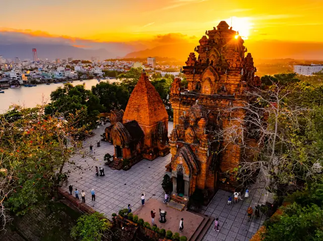 Khám Phá Những Địa Điểm Cảnh Đẹp Nha Trang Khánh Hòa Nổi Bật Cho Người Muốn Du Lịch