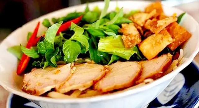 Gợi Ý Những Quán Cao Lầu Phố Cổ Hội An Ngon Trứ Danh Cho Du Khách