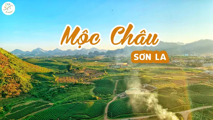 Tìm Hiểu Cao Nguyên Mộc Châu Sơn La: Thiên Đường Du Lịch Xanh Giữa Tây Bắc