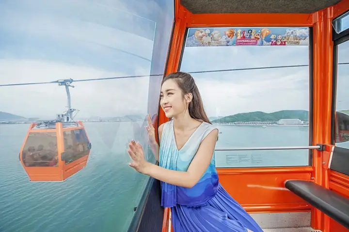 Cập Nhật Giờ Đóng Cửa Cáp Treo Vinpearl Nha Trang Cho Du Khách: Lịch Trình Hoạt Động Mới Nhất
