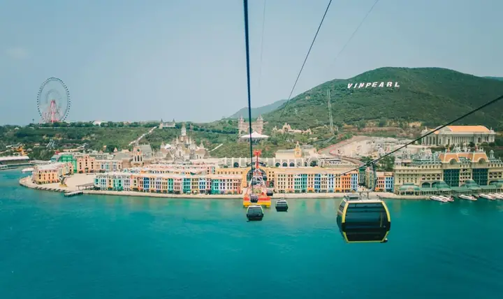 Cập Nhật Giờ Đóng Cửa Cáp Treo Vinpearl Nha Trang Cho Du Khách: Lịch Trình Hoạt Động Mới Nhất Cập Nhật Giờ Đóng Cửa Cáp Treo Vinpearl Nha Trang Cho Du Khách: Lịch Trình Hoạt Động Mới Nhất