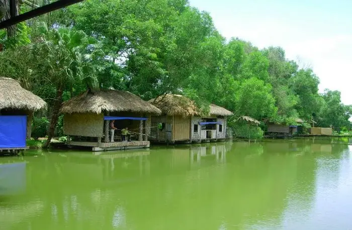 Top 9 Địa Điểm Câu Cá Giải Trí Ở Sài Gòn – Lựa Chọn Tốt Nhất Cho Cuối Tuần