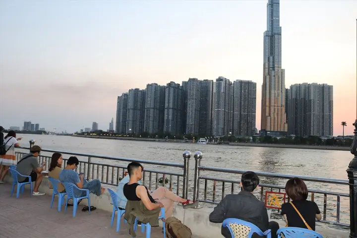 Top 9 Địa Điểm Câu Cá Giải Trí Ở Sài Gòn – Lựa Chọn Tốt Nhất Cho Cuối Tuần