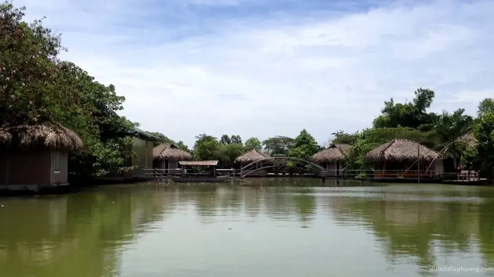 Top 9 Địa Điểm Câu Cá Giải Trí Ở Sài Gòn – Lựa Chọn Tốt Nhất Cho Cuối Tuần