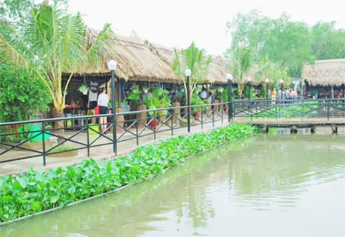Top 9 Địa Điểm Câu Cá Tự Nhiên Ở Tp.hcm Dành Cho Người Yêu Thiên Nhiên