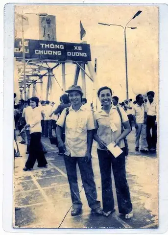 Cầu Chương Dương Khánh Thành Năm 1985: Ngày Khai Trương, Quá Trình Xây Dựng Và Các Thông Tin Chi Tiết
