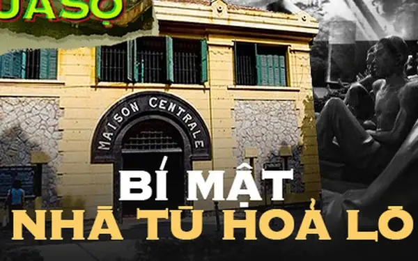 Câu Chuyện Về Nhà Tù Hỏa Lò: Lịch Sử, Ký Ức Và Trải Nghiệm Tham Quan