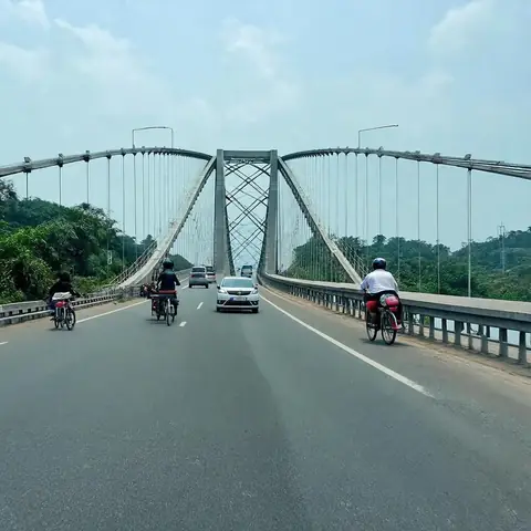 Cầu Đá Nam Định Ở Đâu? Vị Trí Tại Phường Lộc Vượng Và Đặc Điểm Cầu Đá Cho Người Muốn Khám Phá