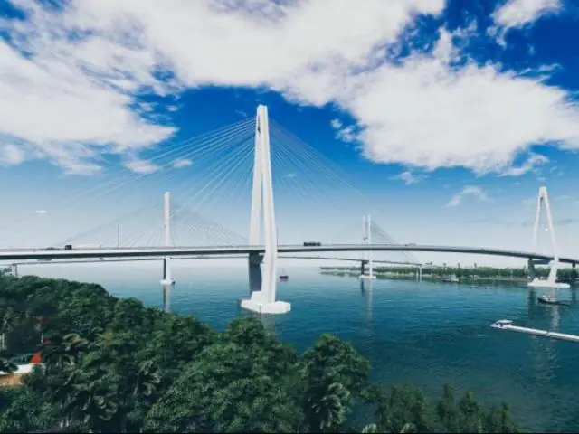 Cầu Dây Văng Đầu Tiên Ở Việt Nam Là Cầu Nào Và Vì Sao Cầu Mỹ Thuận Được Ghi Nhận Là Công Trình Lịch Sử