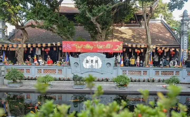 Cách Cầu Duyên Tại Chùa Hà: Hướng Dẫn Chi Tiết, Lưu Ý Trang Phục Và Lễ Vật